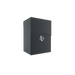 Gamegenic Deck Holder - 80+ Black 