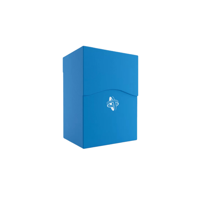 Gamegenic Deck Holder - 80+ Blue 