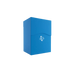 Gamegenic Deck Holder - 80+ Blue 