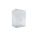 Gamegenic Deck Holder - 80+ Clear 