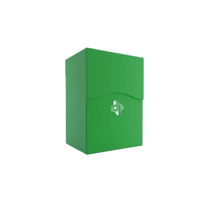Gamegenic Deck Holder - 80+ Green 
