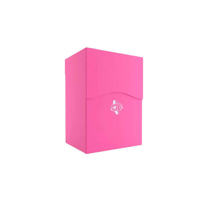 Gamegenic Deck Holder - 80+ Pink 