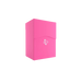 Gamegenic Deck Holder - 80+ Pink 