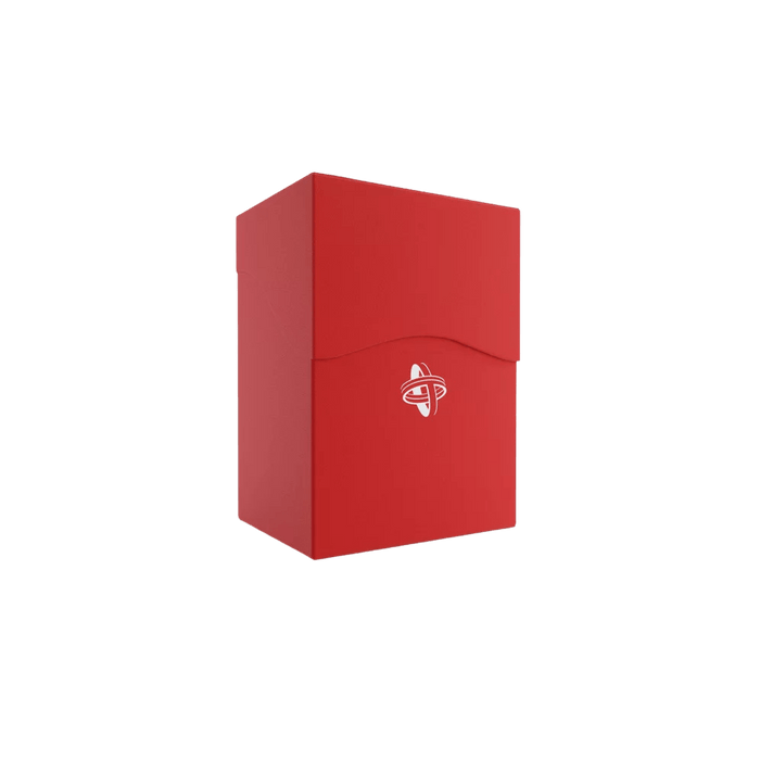 Gamegenic Deck Holder - 80+ Red 