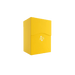 Gamegenic Deck Holder - 80+ Yellow 