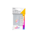 Gamegenic Matte Outer Sleeves - Standard Size (50) Clear Matte 