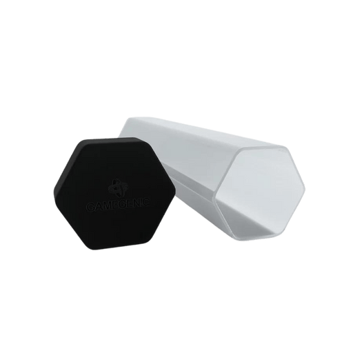 Gamegenic Playmat Tube Clear 