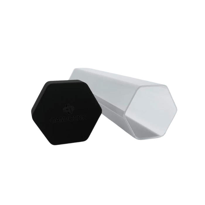 Gamegenic Playmat Tube Clear 