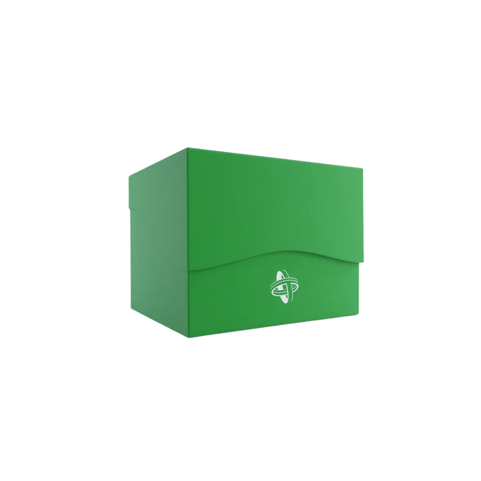 Gamegenic Side Holder - 100+ XL Green 