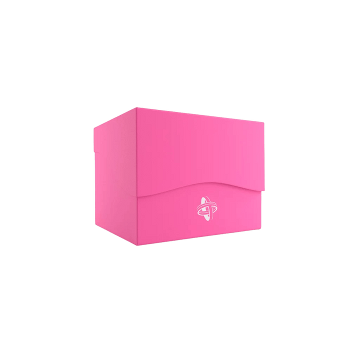 Gamegenic Side Holder - 100+ XL Pink 