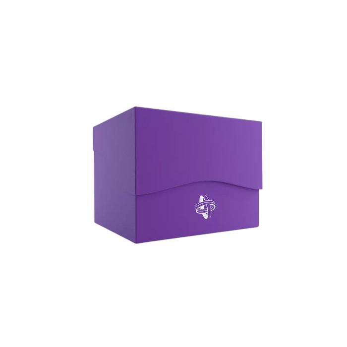 Gamegenic Side Holder - 100+ XL Purple 