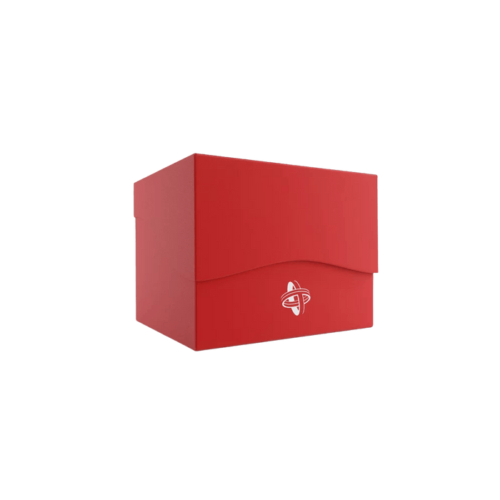 Gamegenic Side Holder - 100+ XL Red 