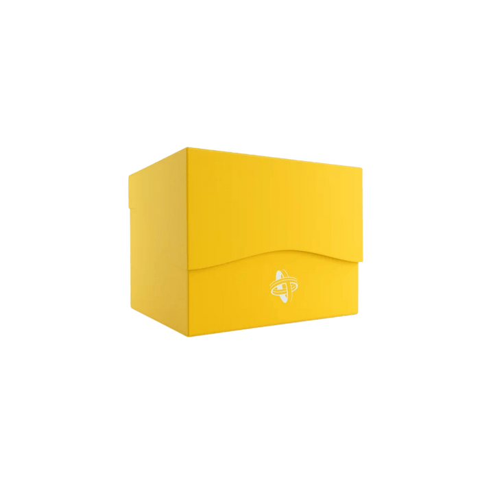 Gamegenic Side Holder - 100+ XL Yellow 