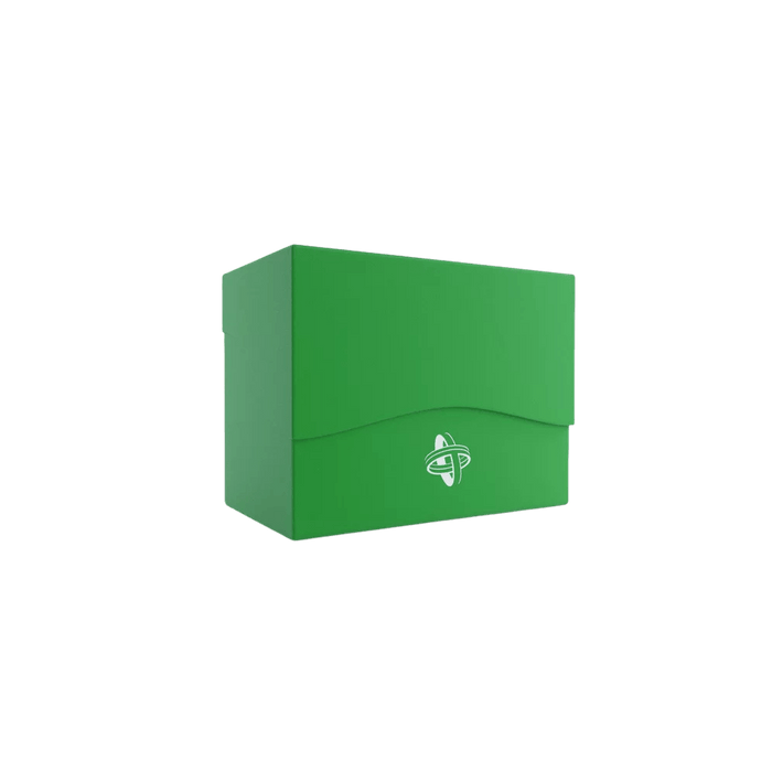 Gamegenic Side Holder - 80+ Green 