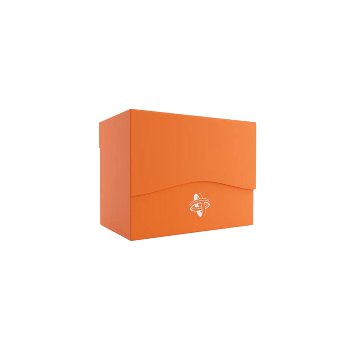 Gamegenic Side Holder - 80+ Orange 