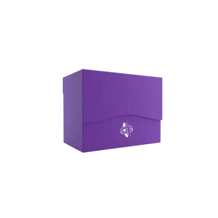 Gamegenic Side Holder - 80+ Purple 