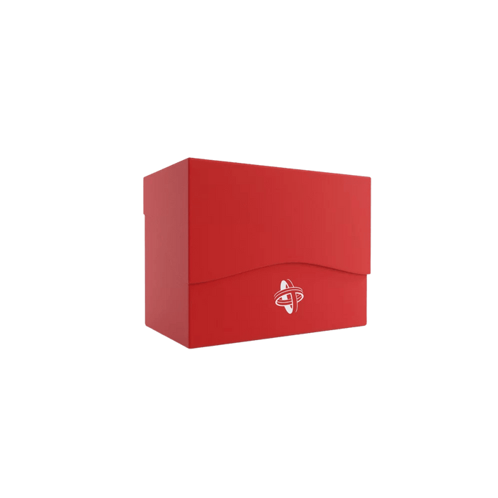 Gamegenic Side Holder - 80+ Red 
