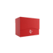 Gamegenic Side Holder - 80+ Red 