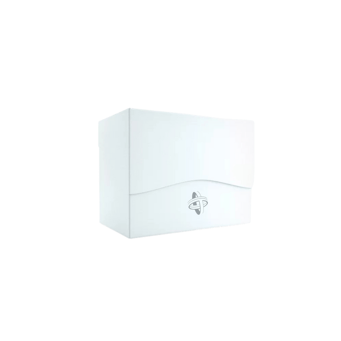Gamegenic Side Holder - 80+ White 