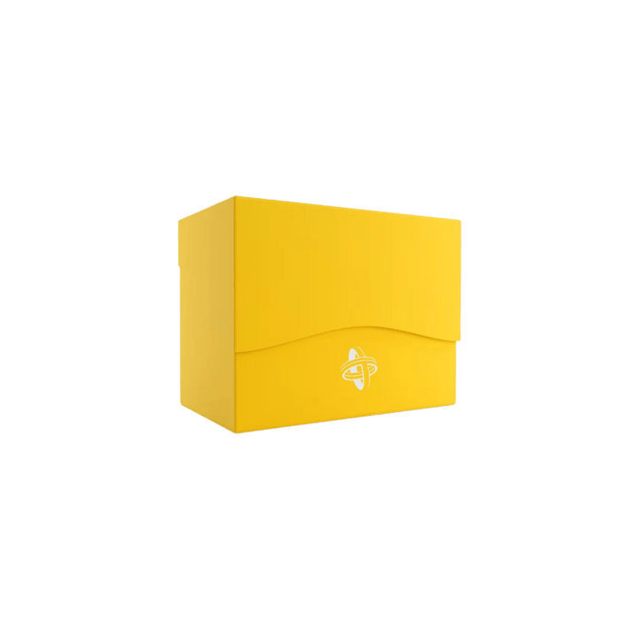 Gamegenic Side Holder - 80+ Yellow 
