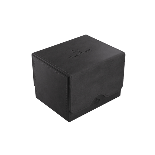 Gamegenic Sidekick - 100+ XL Black 