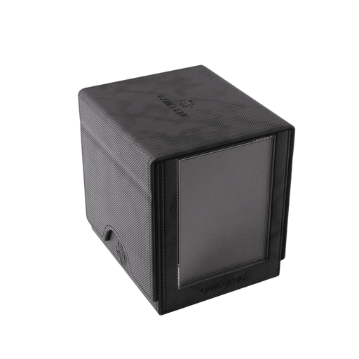 Gamegenic Sidekick PRO - 100+ XL Black 