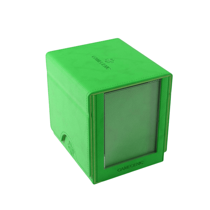 Gamegenic Sidekick PRO - 100+ XL Green 