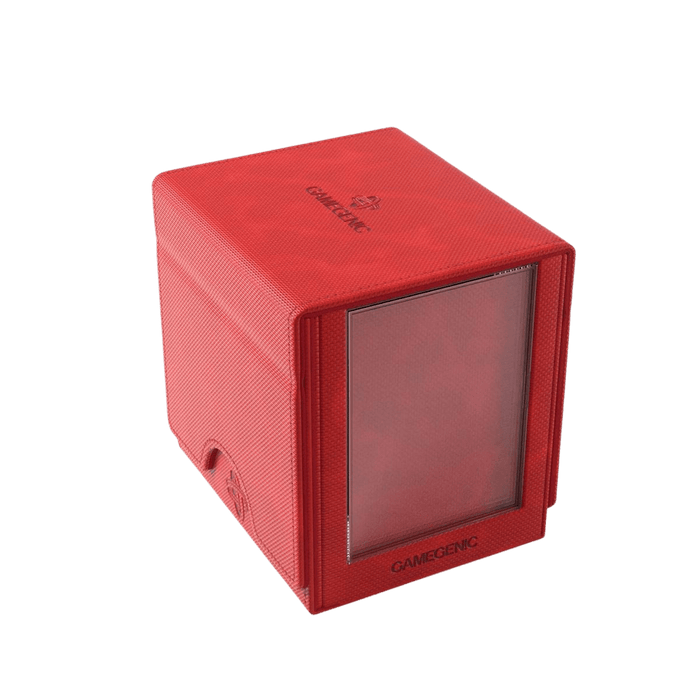 Gamegenic Sidekick PRO - 100+ XL Red 
