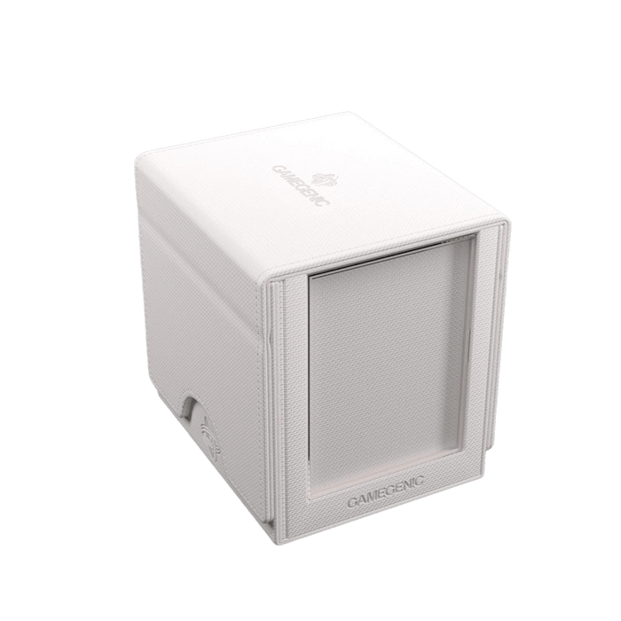 Gamegenic Sidekick PRO - 100+ XL White 