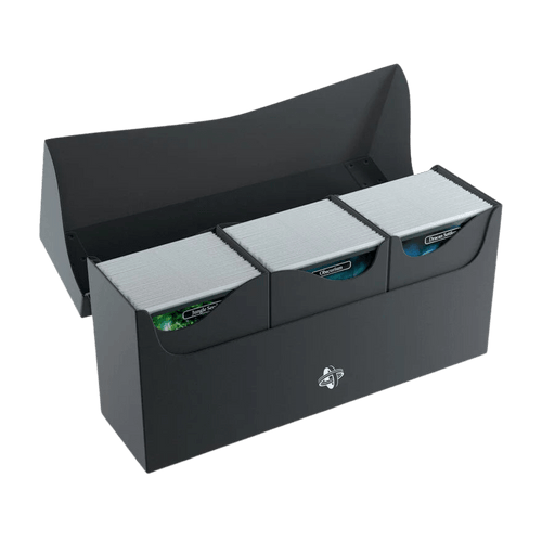 Gamegenic Triple Deck Holder - 240+ 