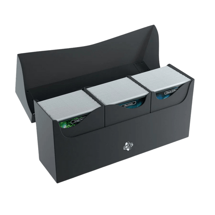 Gamegenic Triple Deck Holder - 240+ 