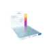 Gamegenic Ultrasonic 9-Pocket Pages Top-Loading (50) 