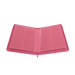 Gamegenic Zip-Up Album - 160 (8 Pocket) Pink 