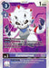 Gammamon (English Exclusive) (LM-016 R) 