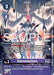 Gammamon (Sinister Order Legend Pack) (LM-016 R) 