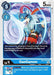 GaoGamon (#BT13-025 C) (Versus Royal Knights) Near Mint 