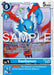 GaoGamon (BT16-020 C) 