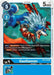 GaoGamon (BT4-026 C) 