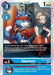 Gaomon (BT11-020 R) 