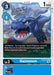Gaossmon (BT10-018 C) 