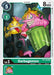 Garbagemon (BT5-052 C) 