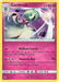 Gardevoir [SM - Lost Thunder] 