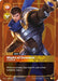 Garen - Might of Demacia (Starter) (023/024) 