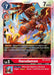 Garudamon - BT1-022 (BT1-022 SR) 