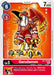 Garudamon (#EX1-006 C) (Classic Collection) Near Mint 