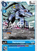 Garurumon (BT15-024 C) 