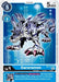 Garurumon (EX1-015 U) 