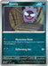 Gastly (102/162) [Scarlet & Violet: Temporal Forces] 