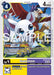 Gatomon (BT16-031 U) 