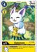 Gatomon - BT3-035 (BT3-035 C) 